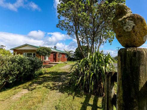 97 Weld Road Lower, Oakura