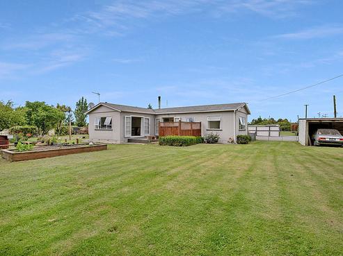 1419 Leeston Road, Doyleston