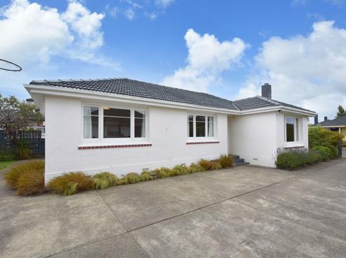 47 Kowhai Avenue, Hargest