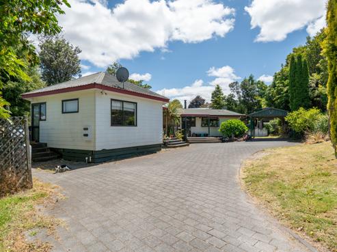 44 Huia Street, Taupo