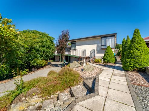 18 Peel Street, Geraldine