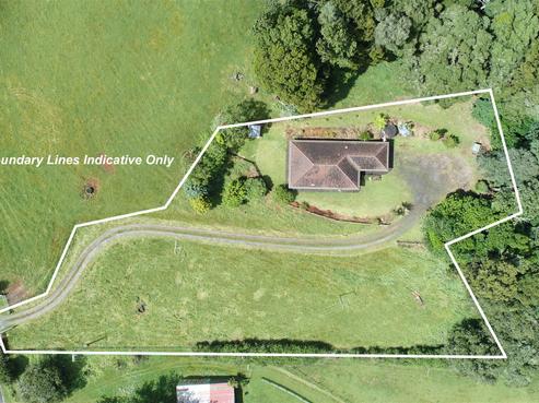 196 Wairamarama Onewhero Road, Onewhero