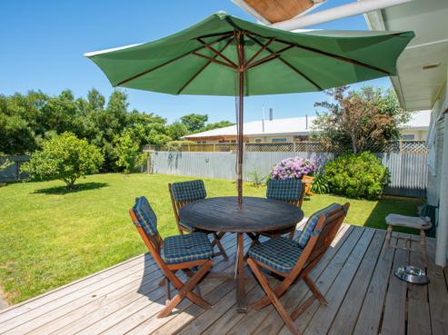 91 Clarence Cox Crescent, Pirimai
