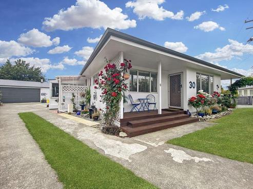 30 Mackenzie Drive, Twizel
