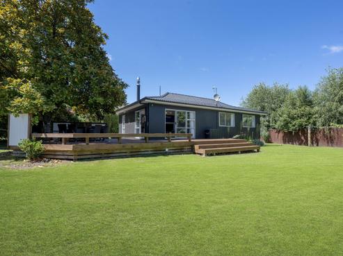17 Irwin Place, Kinloch