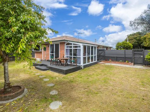 3/88A Moonshine Road, Trentham