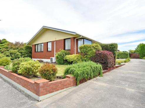 15 Regent Avenue, Rangiora