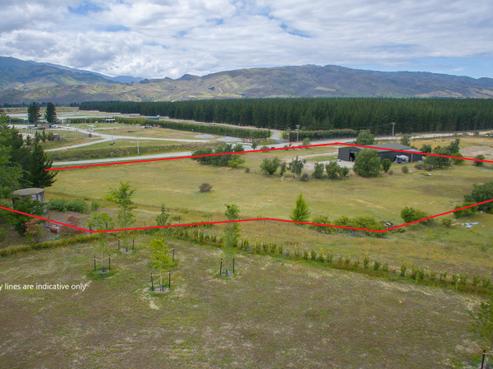 54 Sandflat Road, Cromwell