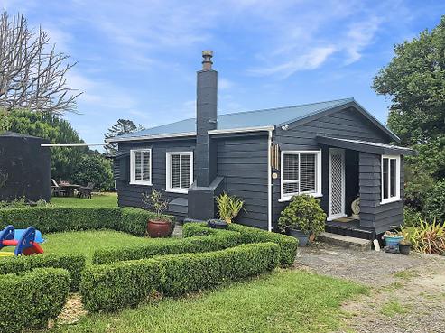 412 Te Pua Road, Kaikohe