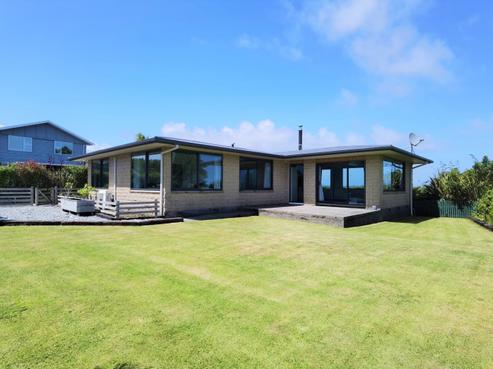 37 Whitcombe Terrace, Hokitika
