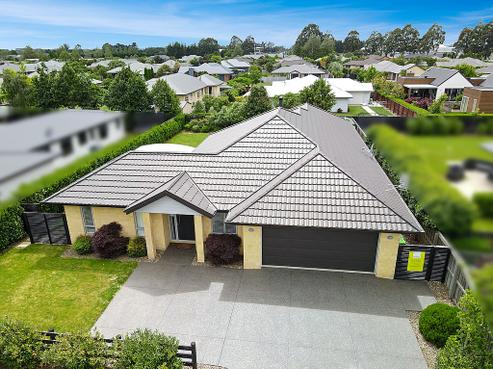 14A Manor Drive, Rolleston