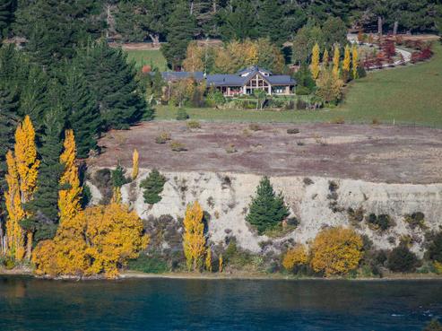 47 Kane Road, Hawea Flat