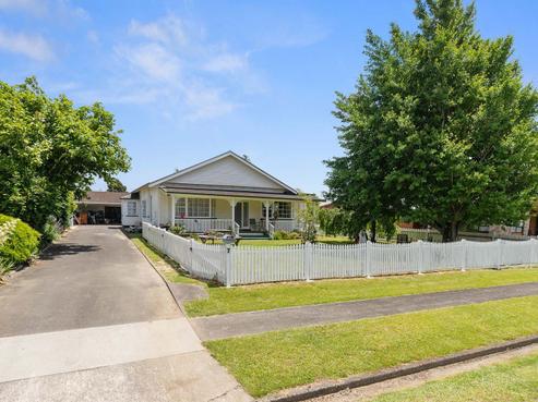 7 Islington Street, Te Aroha