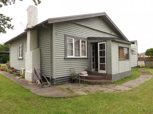 60 Clyde Road, Wairoa