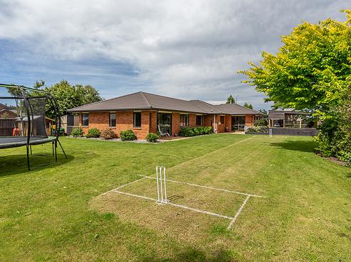 684 East Maddisons Road, Rolleston