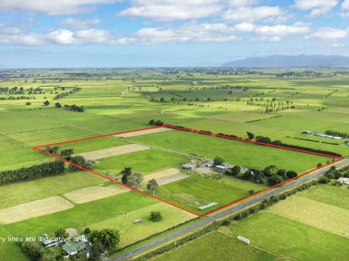 126 Ferry Road, Kerepehi