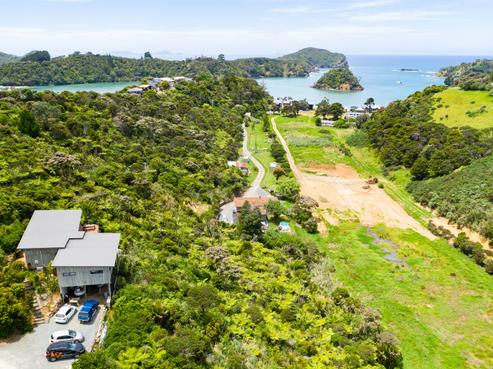 28 Tutukaka Block Road, Tutukaka