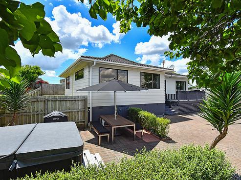 444 Porchester Road, Randwick Park