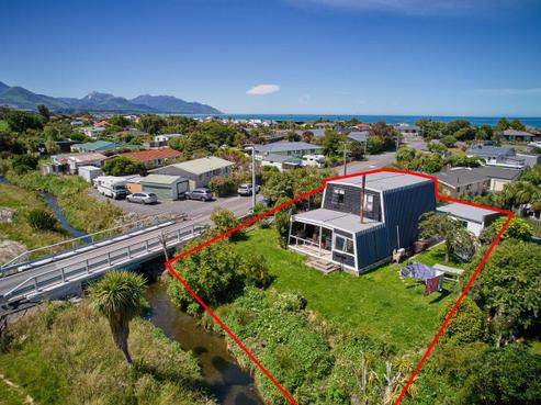 6 Gillings Lane, Kaikoura