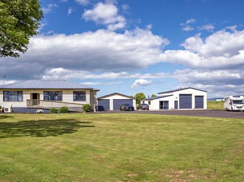 144 Mccracken Road, Edgecumbe