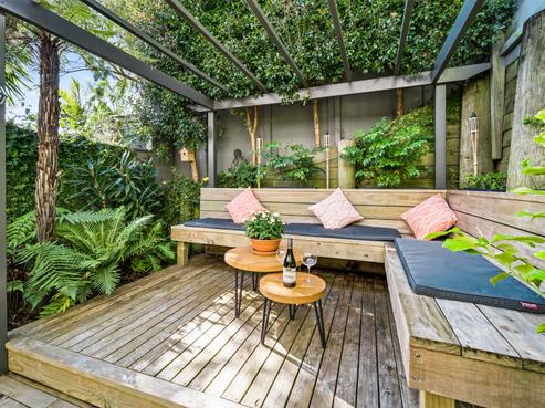 12/31 Byron Avenue, Takapuna