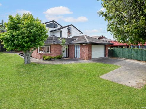 3 Gardenia Grove, Half Moon Bay