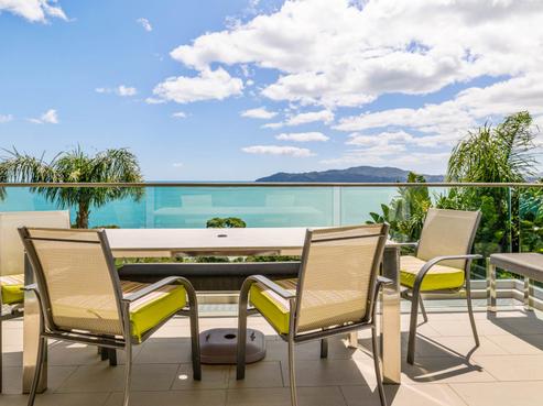 21/18 Dudley Crescent, Cable Bay