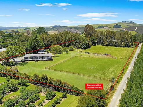 217 Pungaere Road, Kerikeri Surrounds