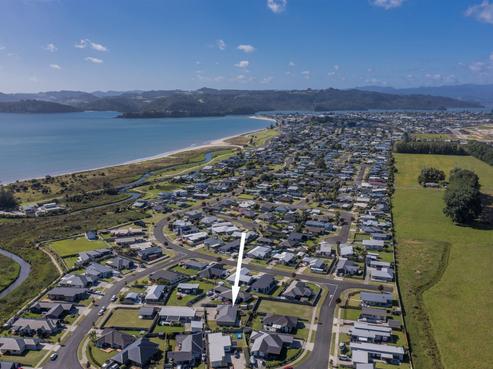 11 Alf Simpson Drive, Whitianga