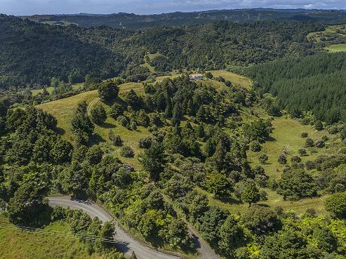 910 Krippner Road, Makarau