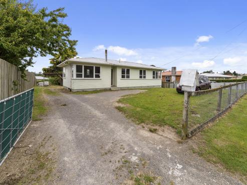 54 Ewert Street, Fordlands