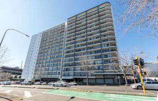 829/72 Nelson Street, Auckland Central
