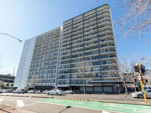 829/72 Nelson Street, Auckland Central