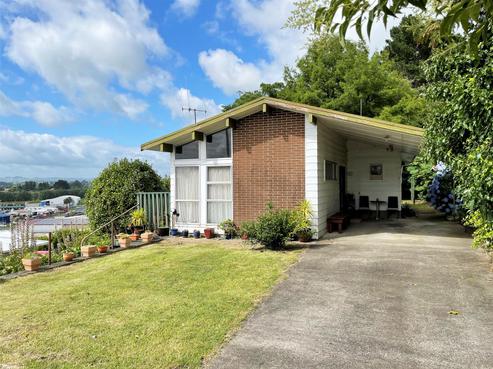 22 Ormsby Crescent, Otorohanga