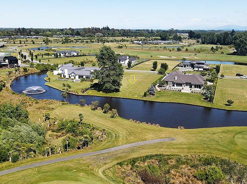 18 Mapleham Drive, Pegasus