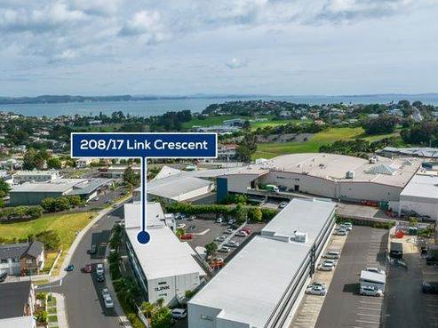 208/17 Link Crescent, Arkles Bay