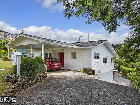 54 Crawford Crescent, Kamo