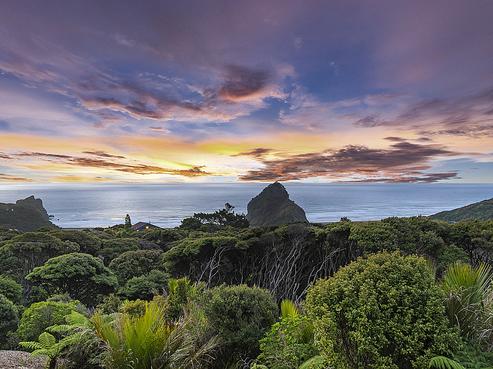124A Seaview Road, Piha