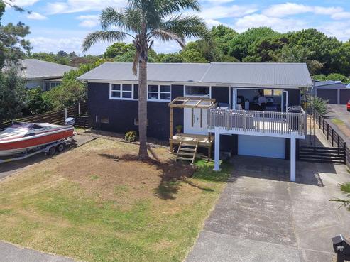 40 George Street, Waiuku