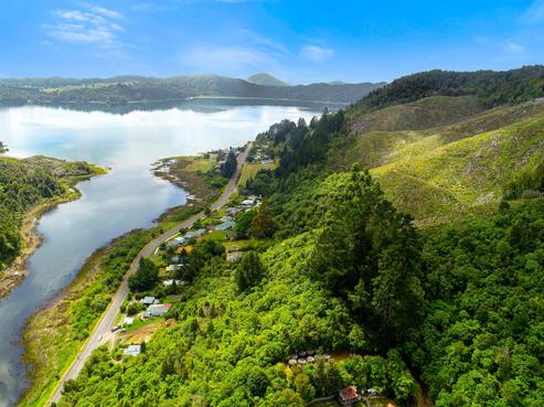 57 Oxford Road, Lake Rotoma