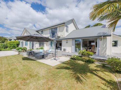 4 Kowhai Crescent, Paihia
