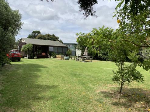 10 Morrison Road, Matapouri
