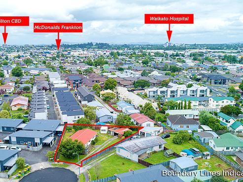 24 Korimako Street, Frankton