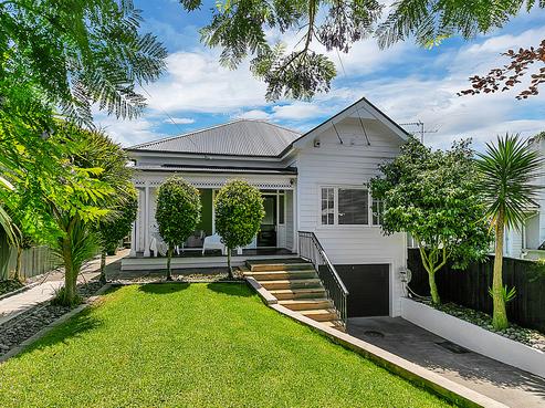 8 Finch Street, Morningside