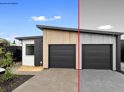 1/2 English Street, Saint Andrews