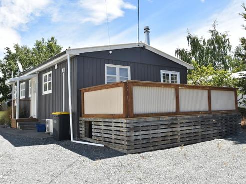 30 Hopkins Road, Twizel