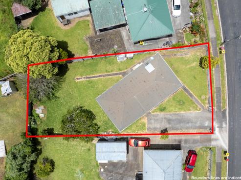 28 Kudu Road, Otara