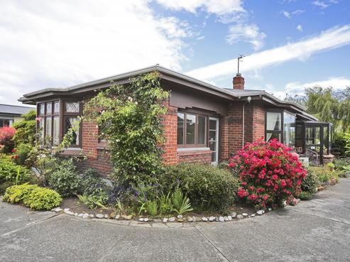 191 Princes Street, Strathern