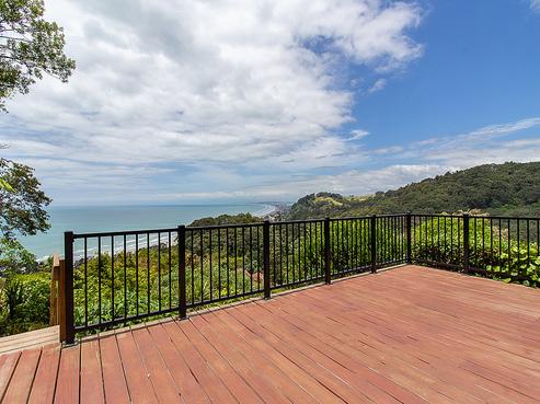 2 Cliff Road, Ohope