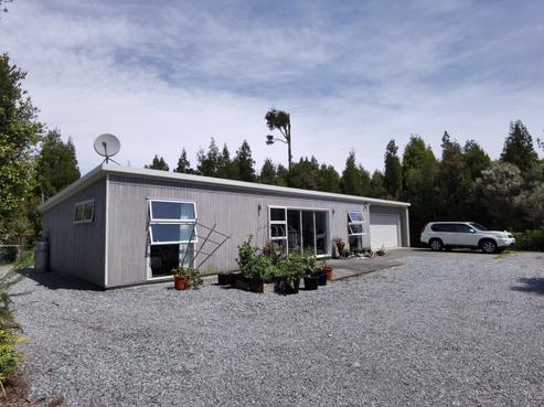3 Hurren Place West, Kumara